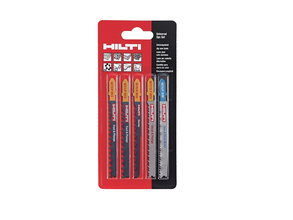 LAME SCIE SAUTEUSE SJB GP