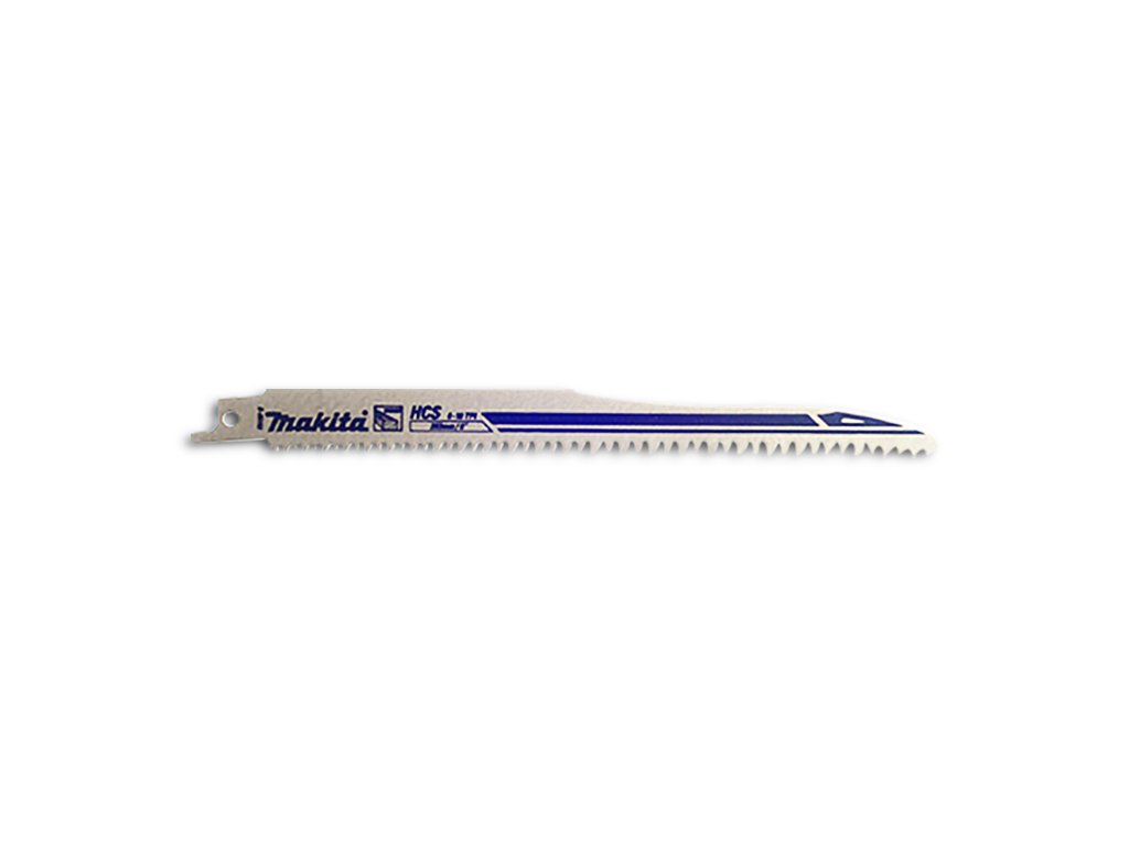 Lame scie sabre bois JR3070CT- DJR181RME 180x203mm (Paquet de 5)