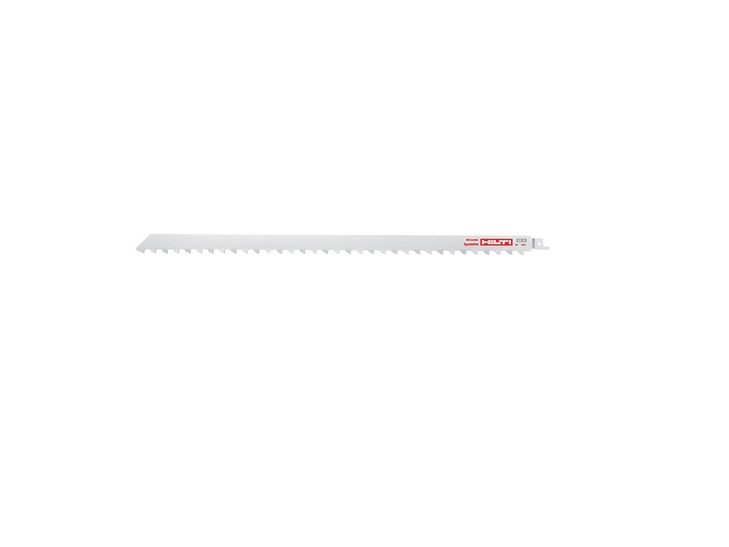 B. CEL. W-CSR SM 46 universal sabre saw blade (Box of 3)