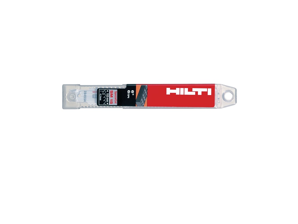LAME DE SCIE SABRE W-CSR SM15 LOT DE 3 -284554