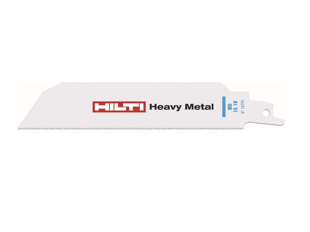 LAME DE SCIE SABRE METAL INOX W-CSR MS 13 LOT DE 50 -2179714