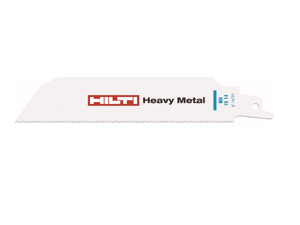 LAME DE SCIE SABRE MD 15 14 -5 LOT DE 5 - 2099296 -2179713