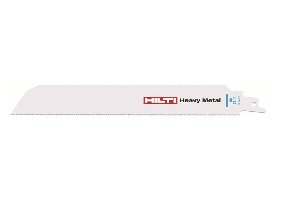 MD 23 14 -5 Reciprocating Saw Blade (Pack of 5)