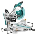 Scie à onglet radiale LS1019L coupe 91x310mm -prévoir établi