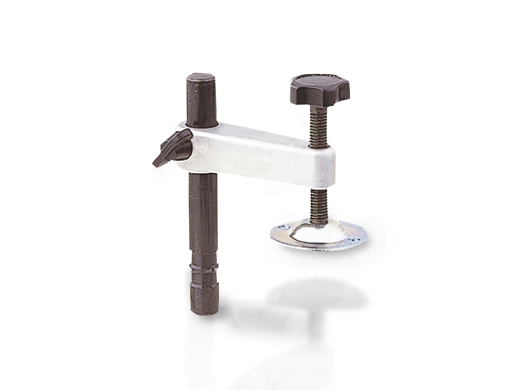 ETAUX VERTICAUX POUR LS1040 POUR FIXATION PIECES