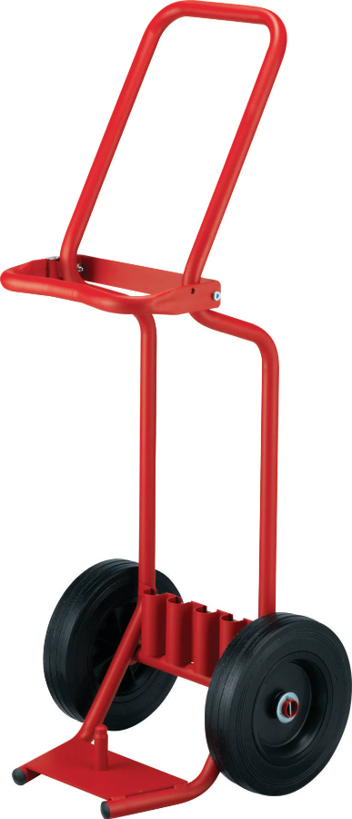 Trolley TE 2000 AVR - transport trolley