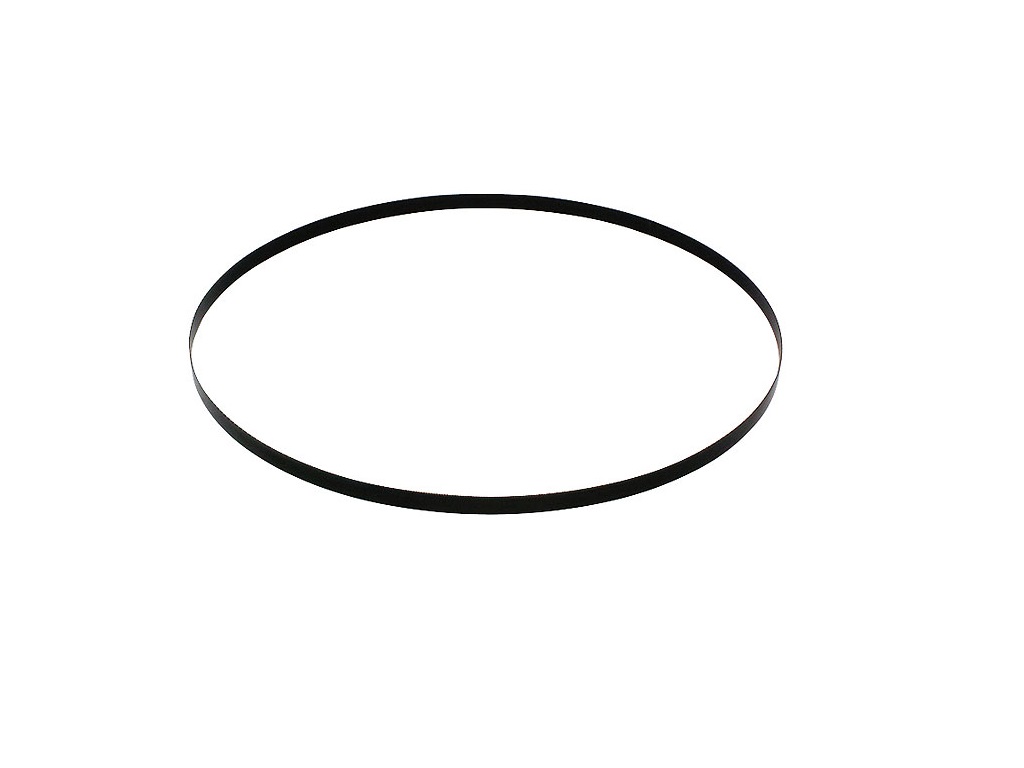 Lame scie à ruban DPB180RME pour métaux et PVC coupe 4 à 5mm - 18 dents/pouce