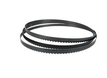 [EL020420] Lames de scie à ruban DPB182Z - Coupe de 2 à 3mm - Lot de 5