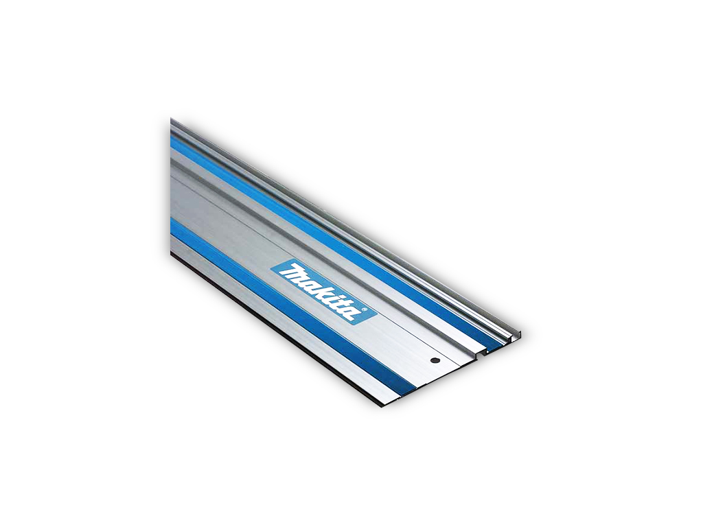 MAKITA 1400mm guide rail for DJV182/DHS630/RP1111/5903 (sold individually)