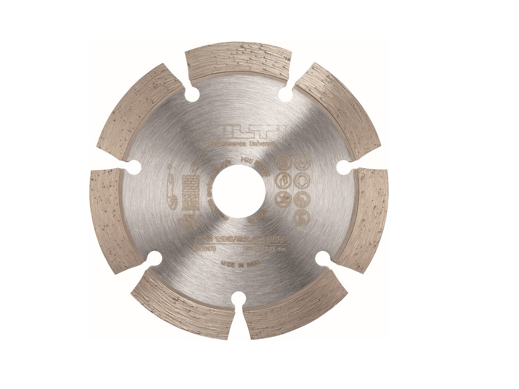 CUTTING DISC 300/20 P UNIVERSAL -2169812