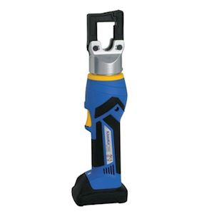 EK354ML Electro-hydraulic crimping pliers 6 to 150mm²