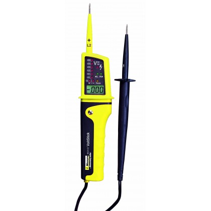 Testeur de tension IM9122