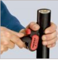 Sheathing tool