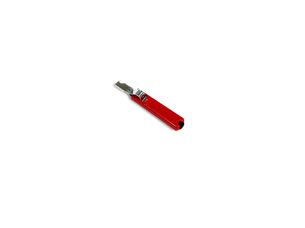Cable stripping tool 8 to 28