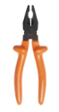 Insulated universal pliers 180mm