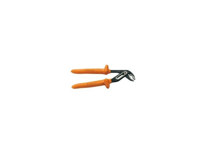 Pince multiprise isolée 250mm
