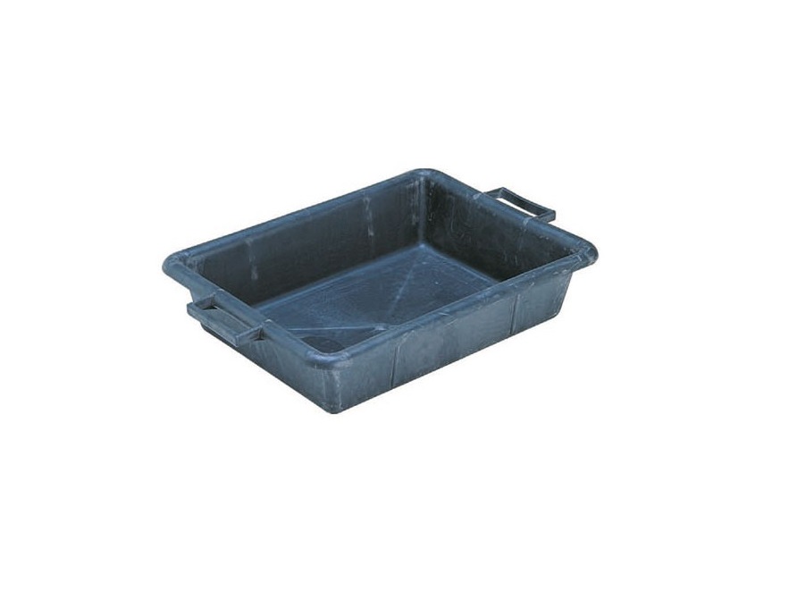 Auge caoutchouc 10 litres