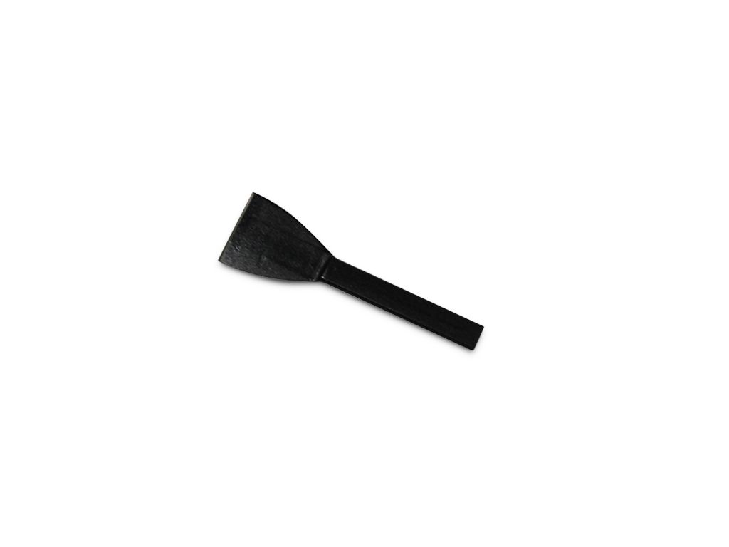 Brick chisel Width. 70mm Muller