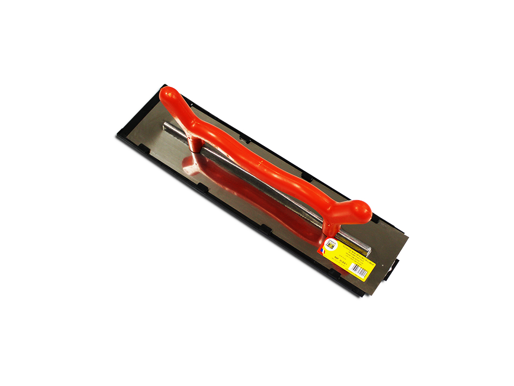 48/15 stainless steel trowel