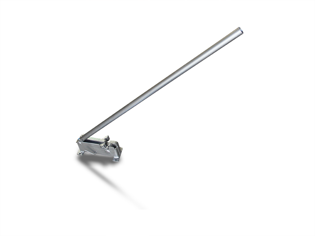 Cisaille pour fer à béton 22