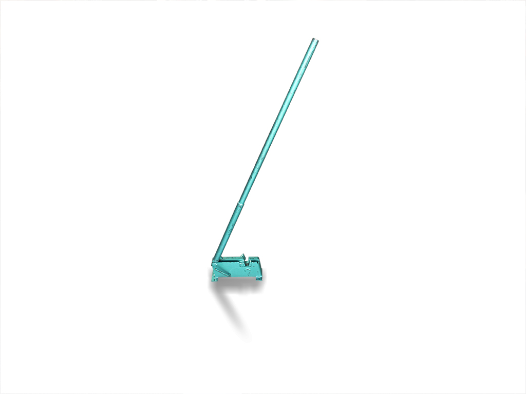 26 rebar shears