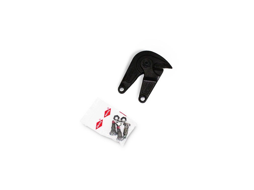 Replacement jaw for lattice cutter OU000896