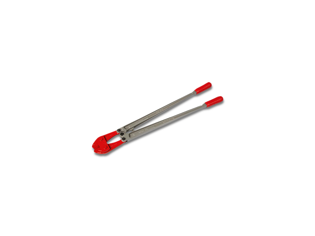 Sam No. 2 forged iron arm bolt cutter