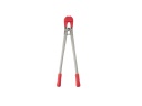 Coupe boulon bras tube 600mm n°1 - Sam
