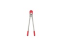 Bolt cutter arm tube 750mm n2 Sam