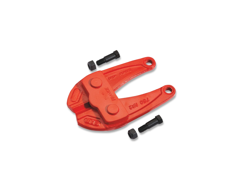 Bolt Cutter Jaw No. 2