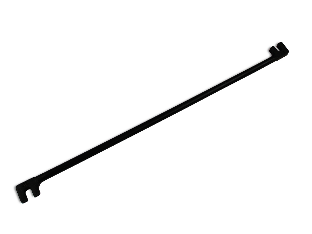 Muller 18-20mm Reinforced Scrap Metal Claw