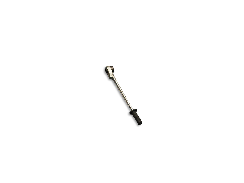 Bench wrench Diam. 38 Skirt ratchet