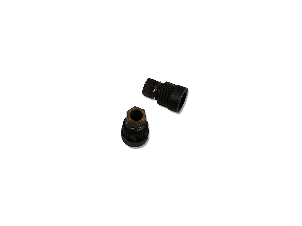 Extension for B07 LG 90 MM bench key