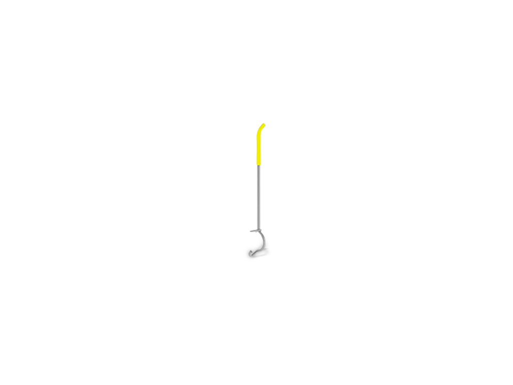 Clé pour étaiement à broche (ergonomique)
