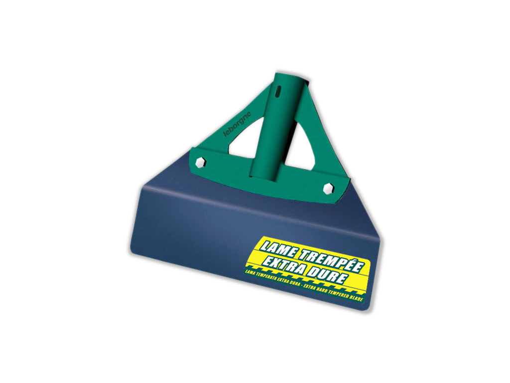 300mm formwork scraper (Requires handle OU002758)