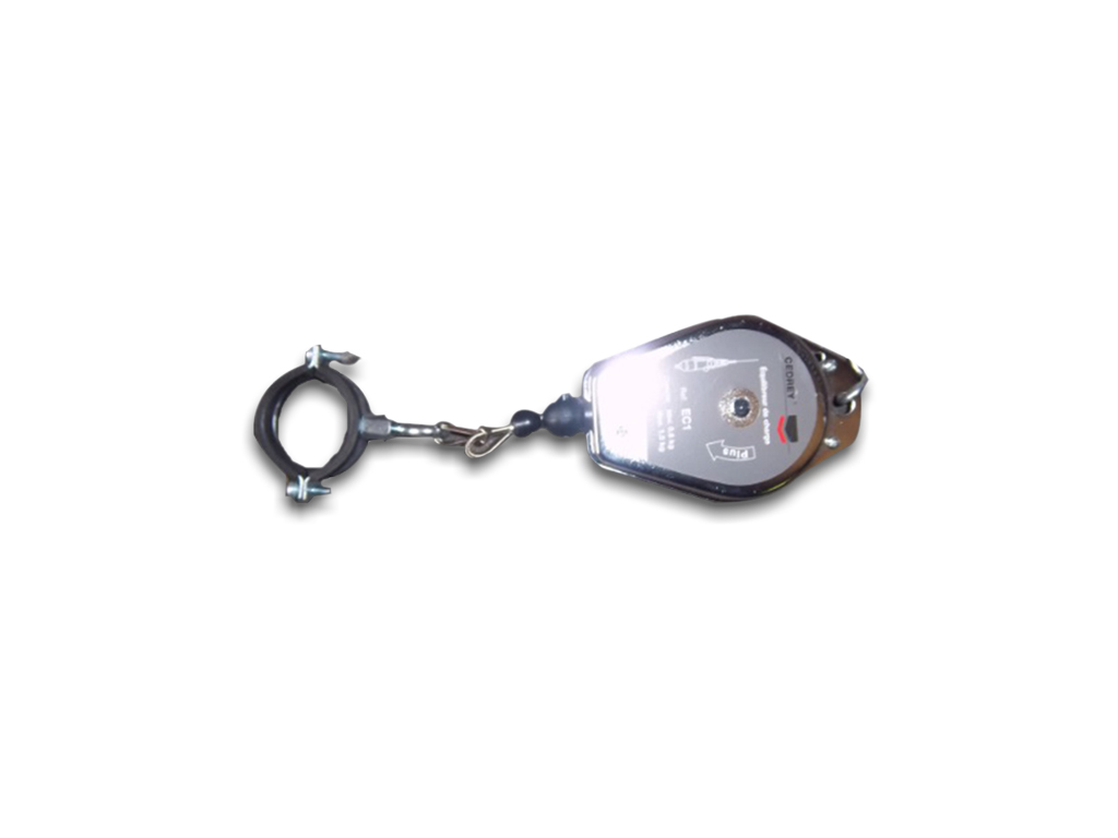 Equilibreur de charge 0,6kg - 1,5kg