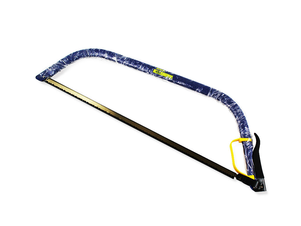 0.76M American tooth log saw