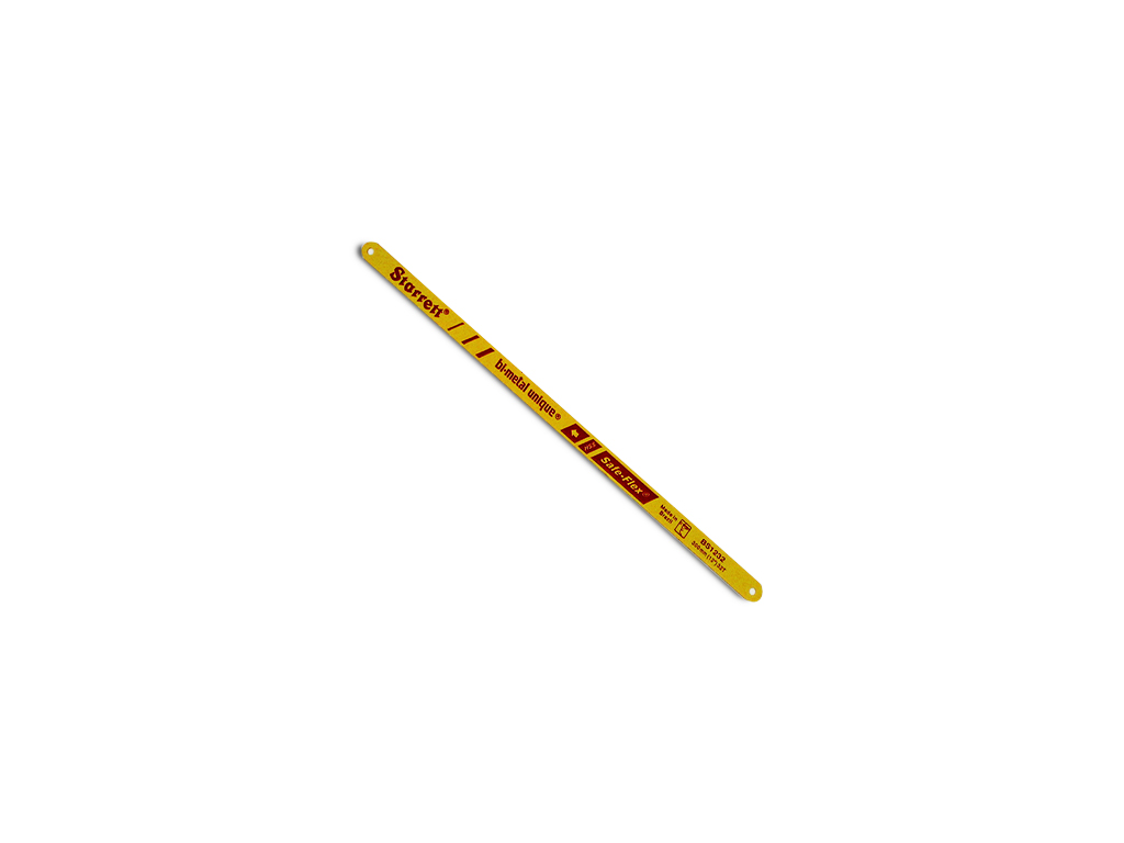Hacksaw blade