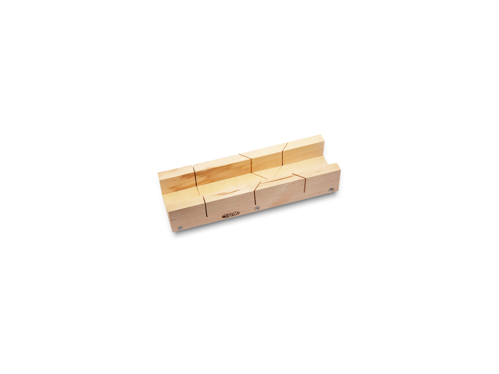 Miter box Lg. 300
