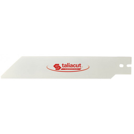 Lame de rechange Long. 300mm pour scie PVC