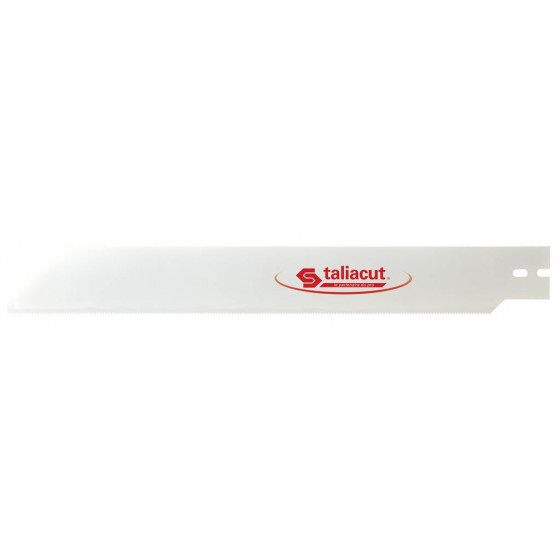 Lame de rechange long 450mm pour scie pvc