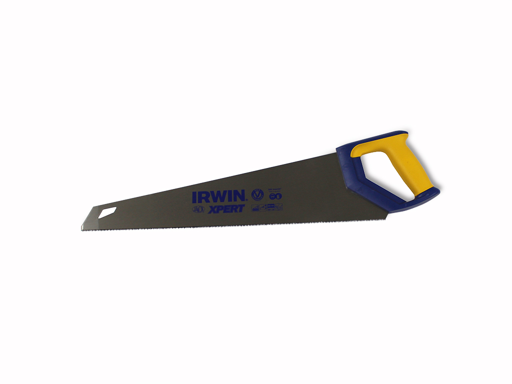 Scie égoïne de 0.50M fines dents PCBX12