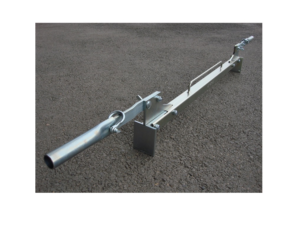 1ML CMU 250kg edge clamp