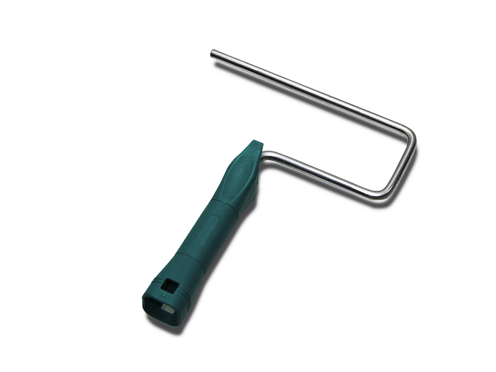 Monture clips pour rouleau 180