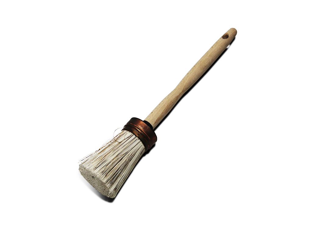 Whitewash brush