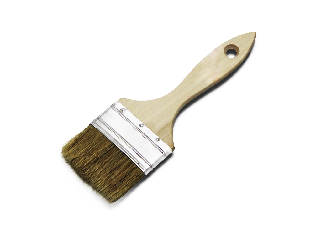 70 Cod Tail Brush