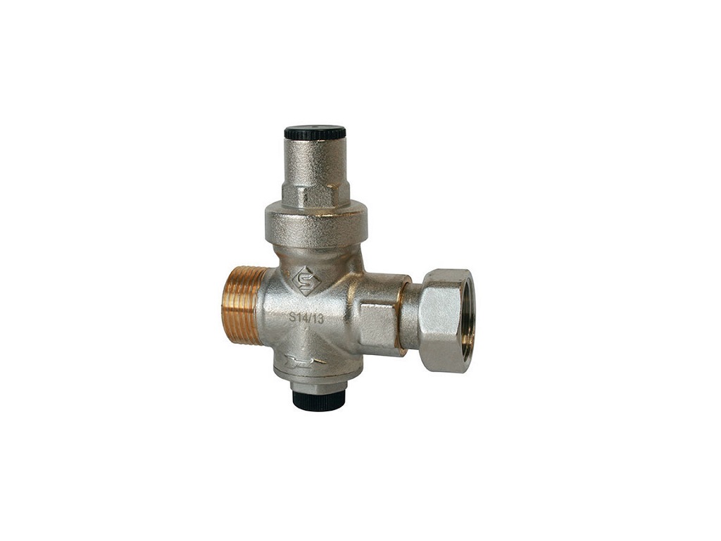 Desbordes securo 5SP 3/4 5SP SOCLA regulator