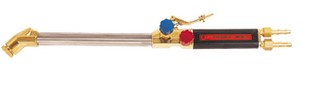 HP ROC 1 cutting torch at 90° G1 nozzle