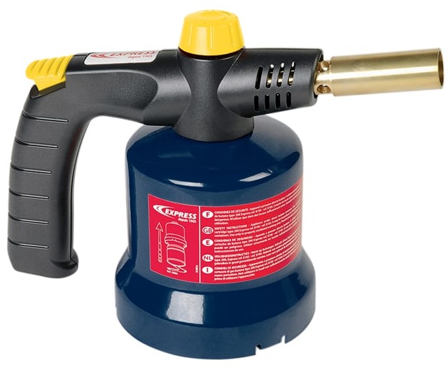 8800 Multifunction Piezo Blow Torch