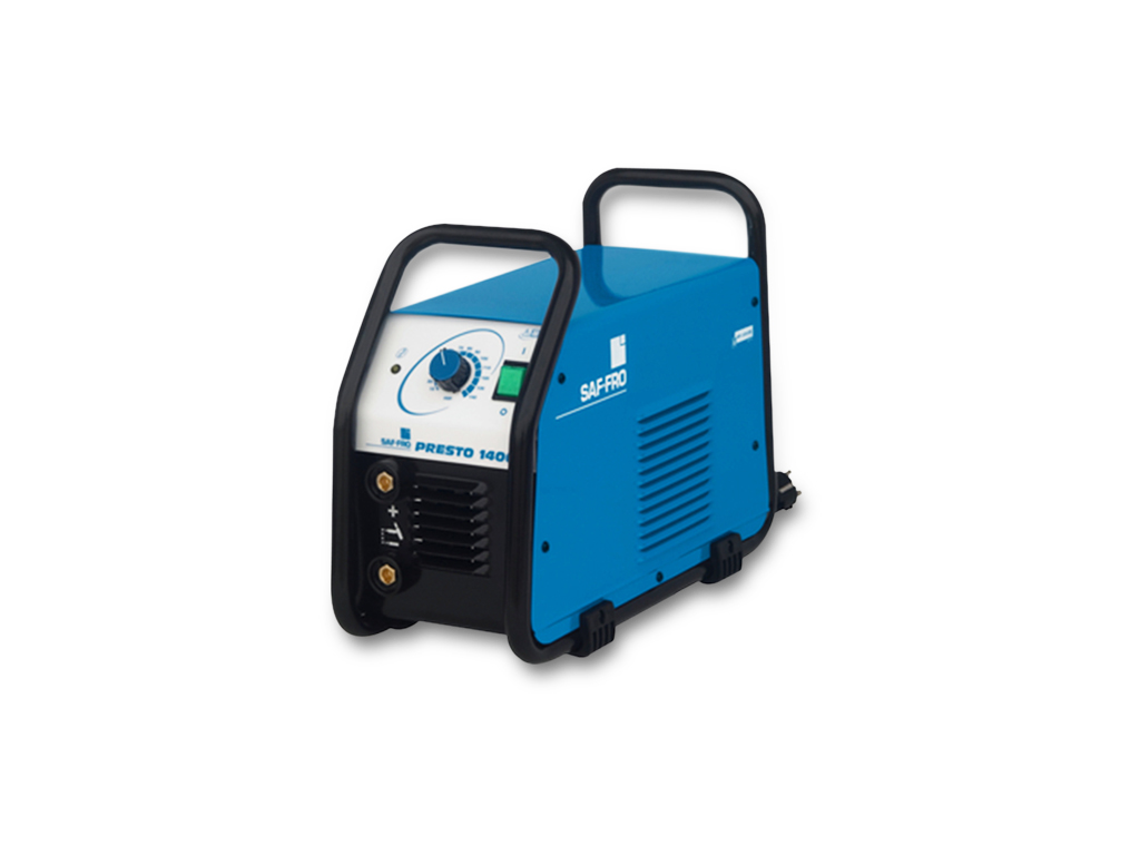 Poste à souder presto 160G 50.6 HZ 7KG ** Vendu Sans Prise **W000385244 + W000260683